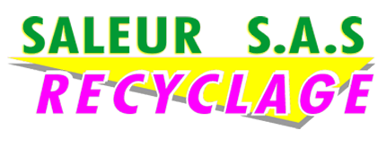 SALEUR RECYCLAGE