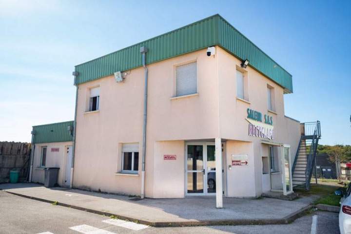 Entreprise Saleur Chaumont