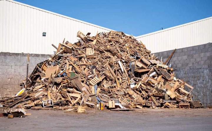 Solutions de gestion des déchets Chaumont